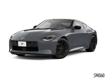 Nissan Z Performance 2023 - photo 2