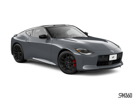 Nissan Z Performance 2023 - photo 3