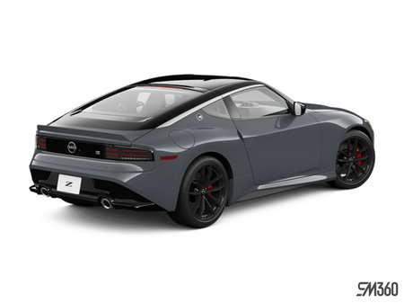 Nissan Z Performance 2023 - photo 4