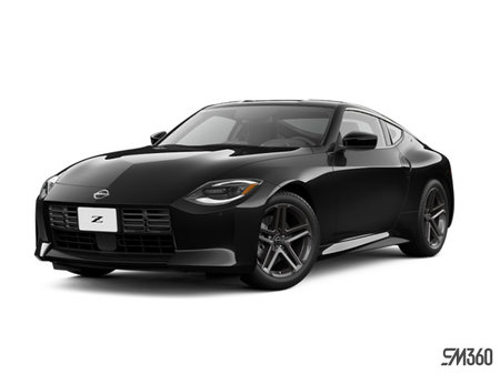 Nissan Z Sport 2023 - photo 2