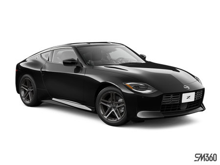 Nissan Z Sport 2023 - photo 3