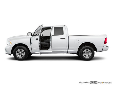 RAM 1500 Classic Express 2023 - photo 1