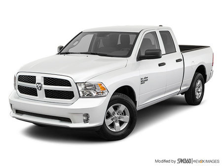 RAM 1500 Classic Express 2023 - photo 2