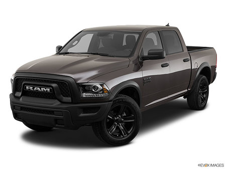 RAM 1500 Classic Warlock 2023 - photo 2