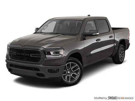 RAM 1500 Sport 2023 - photo 3