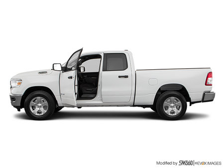 RAM 1500 SXT 2023 - photo 1