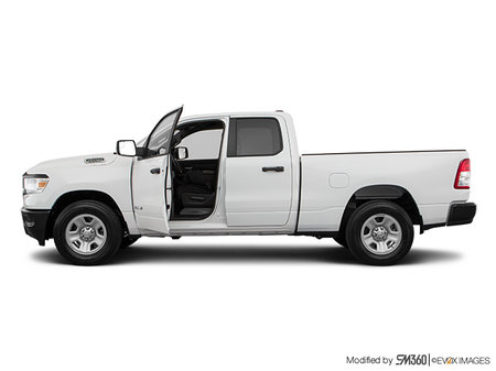 RAM 1500 Tradesman 2023 - photo 1