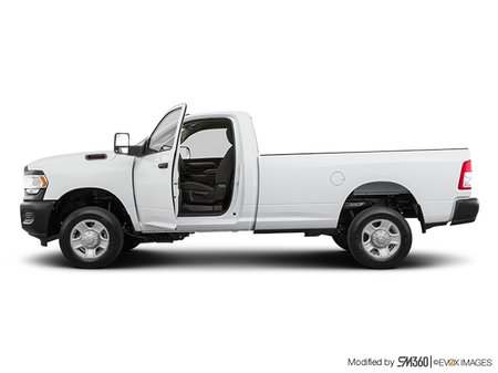 RAM 2500 Tradesman 2023 - photo 1