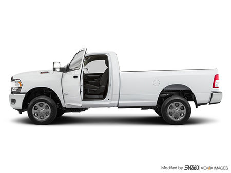 RAM 3500 Big Horn 2023 - photo 1