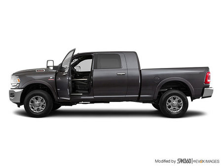 RAM 3500 Laramie 2023 - photo 1