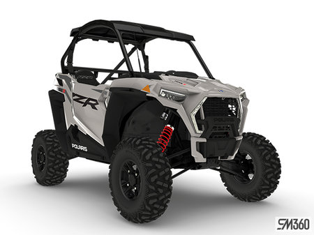 RZR Trail S 1000 Ultimate 2023 - photo 1