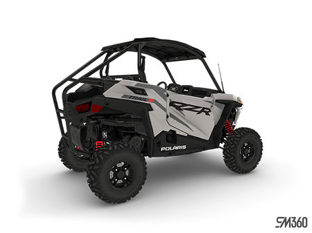 RZR Trail S 1000 Ultimate 2023 - photo 3