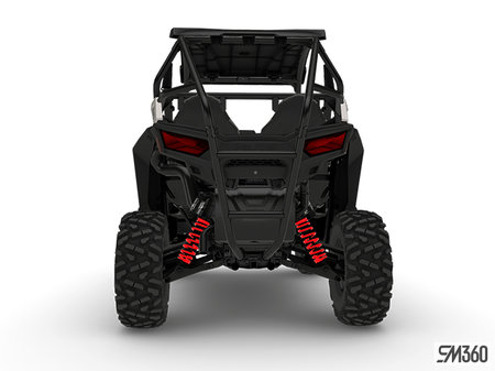 RZR Trail S 1000 Ultimate 2023 - photo 4