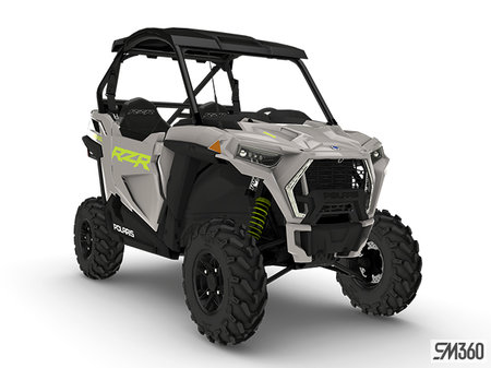 RZR Trail Ultimate 2023 - photo 1