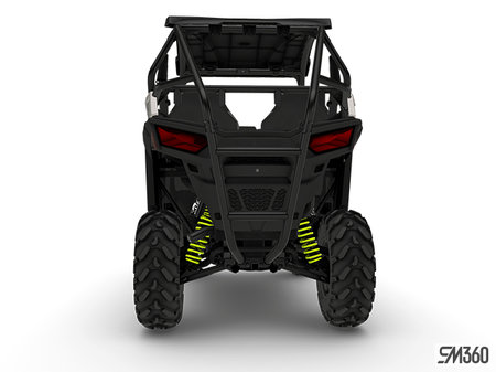 RZR Trail Ultimate 2023 - photo 4