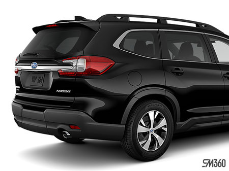 Subaru Ascent Touring with Captain's Chair 2023 - photo 4
