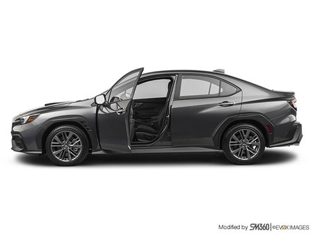 Subaru WRX BASE WRX 2023 - photo 1