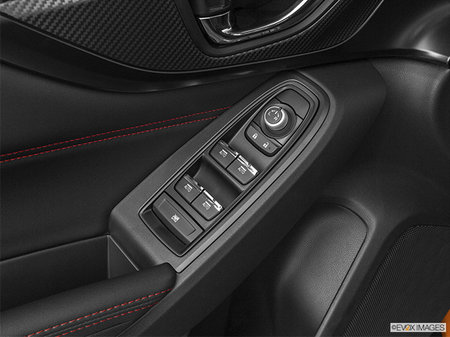 Subaru WRX SPORT-TECH 2023 - photo 3