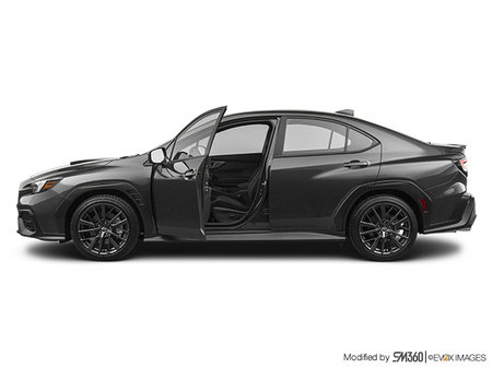 Subaru WRX SPORT With EyeSight 2023 - photo 1