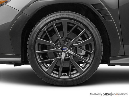 Subaru WRX SPORT 2023 - photo 4