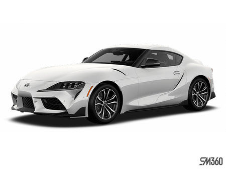 Toyota GR Supra 2.0L 2023 - photo 2