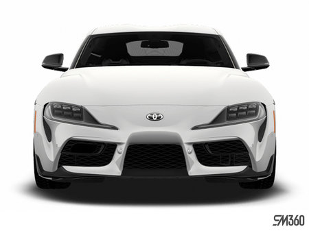 Toyota GR Supra 2.0L 2023 - photo 3