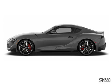 Toyota GR Supra 3.0L Premium A91-MT Edition 2023 - photo 1