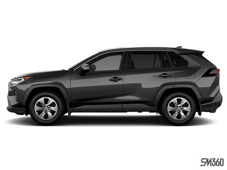 Toyota RAV4 LE 2023 - photo 1