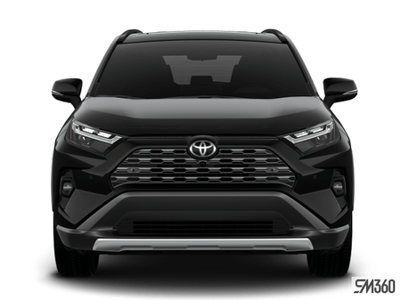 Toyota RAV4 Limited 2023 - photo 3