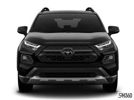 Toyota RAV4 Trail 2023 - photo 3