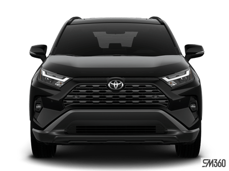 Toyota RAV4 XLE Premium 2023 - photo 3