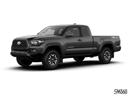 Toyota Tacoma 4X4 Access Cab 6A TRD Off Road 2023 - photo 2