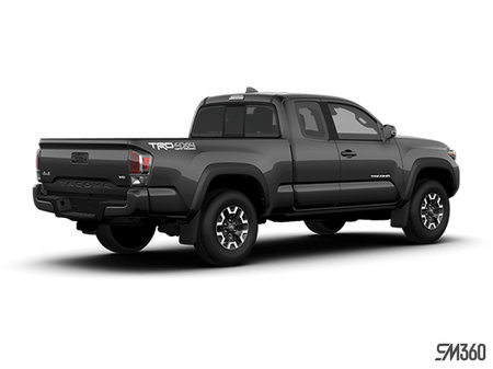 Toyota Tacoma 4X4 Access Cab 6A TRD Off Road 2023 - photo 4