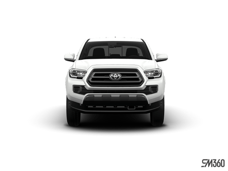 Toyota Tacoma 4X4 Double Cab 6A 2023 - photo 3