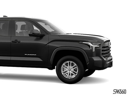 Grand Toyota | The 2023 Tundra 4X4 DOUBLE CAB SR5 Long Box in Grand