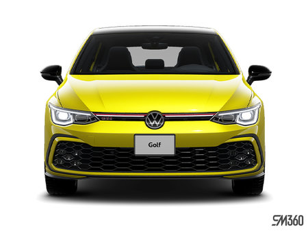 Volkswagen Golf GTI Édition 40ème anniversaire Automatique 2023 - photo 3