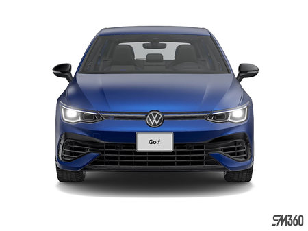 Volkswagen Golf R Édition 20ème anniversaire Automatique 2023 - photo 3