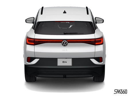 Volkswagen ID.4 AWD Pro 2023 - photo 1