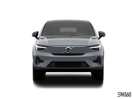 Volvo C40 Recharge TWIN Plus Dark 2023 - photo 3