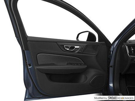 Volvo V60 Recharge Plus Dark 2023 - photo 2