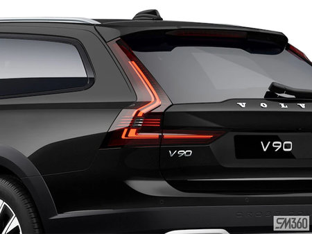 Volvo V90 Cross Country B6 AWD Plus 2023 - photo 2