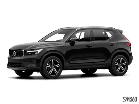 Volvo XC40 B4 AWD Core Base 2023 - photo 2