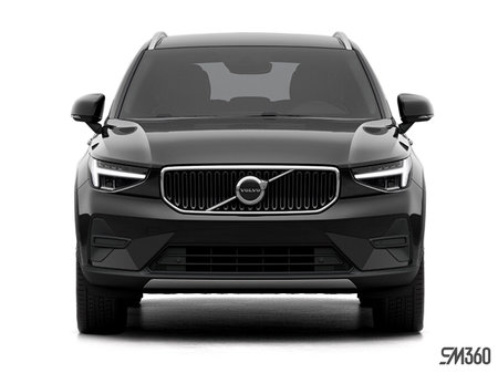 Volvo XC40 B4 AWD Core Base 2023 - photo 3