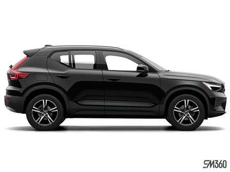 Volvo XC40 B4 AWD Core Base 2023 - photo 4