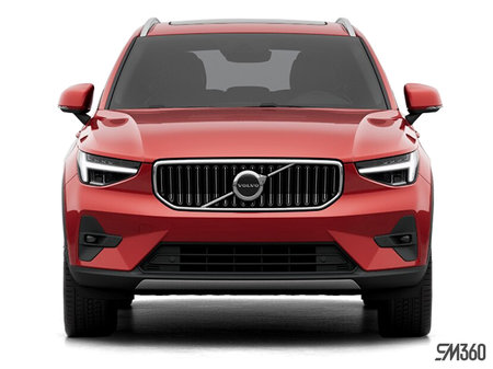 Volvo XC40 B5 AWD Plus Bright 2023 - photo 3