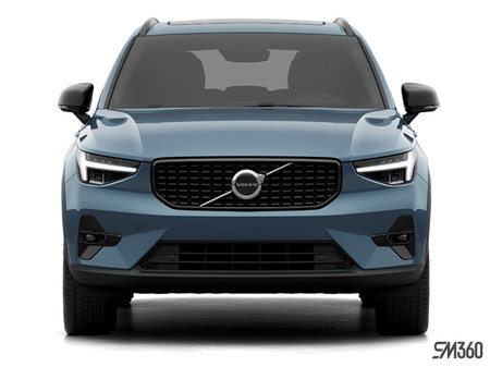 Volvo XC40 B5 AWD Plus Dark 2023 - photo 3