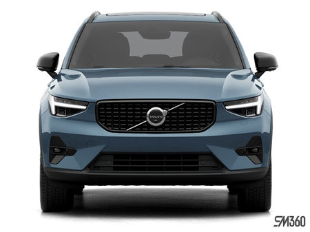 Volvo XC40 B5 AWD Ultimate Dark 2023 - photo 3