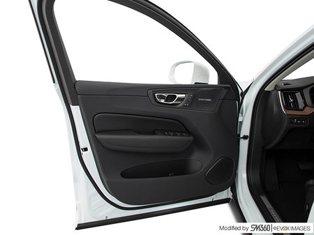 Volvo XC60 Recharge Ultimate Bright 2023 - photo 2