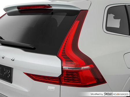 Volvo XC60 Recharge Ultimate Bright 2023 - photo 4