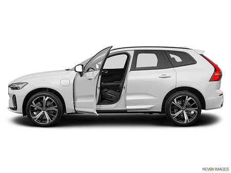 Volvo XC60 Recharge Ultimate Dark 2023 - photo 1